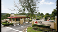 Du học Malaysia tại INTI