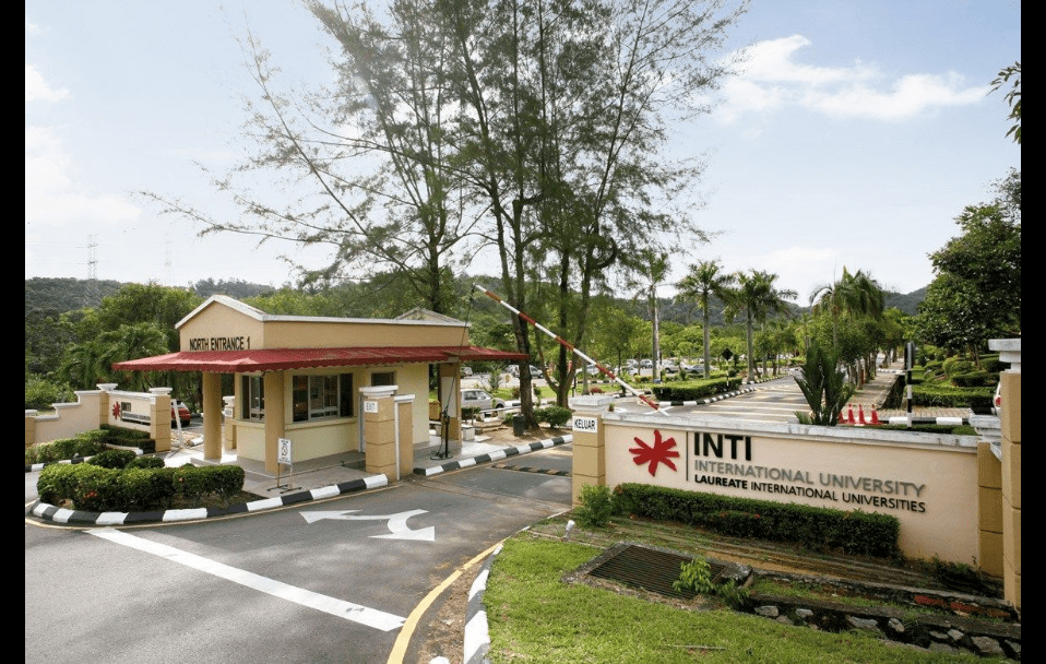 Du học Malaysia tại INTI