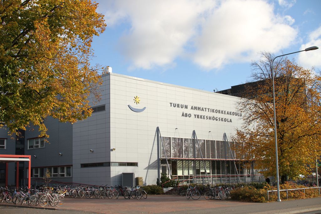 Đại học KHUD Turku