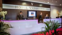 Trường du lịch và khách sạn Vatel