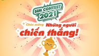 SIM Contest 2021