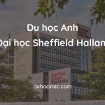 Đại học Sheffield Hallam