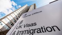 Hệ thống tính điểm visa mới của Anh