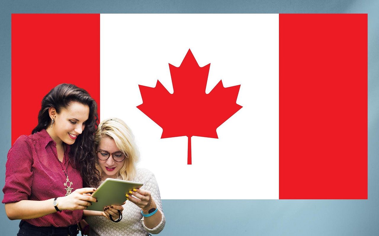 Hãy để INEC giúp bạn tìm lộ trình du học Canada phù hợp nhất