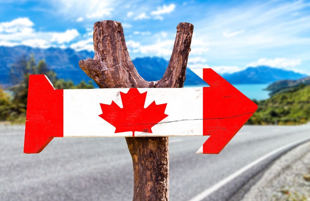 Hoàn tất hồ sơ đăng ký sớm giúp bạn yên tâm và có thể nhanh chóng đến Canada du học ngay sau khi các giới hạn đi lại được dỡ bỏ