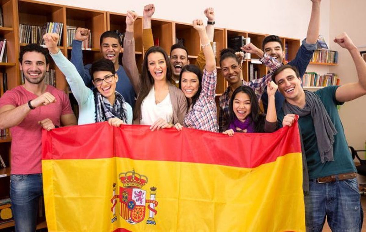 Hệ thống giáo dục đại học Tây Ban Nha
