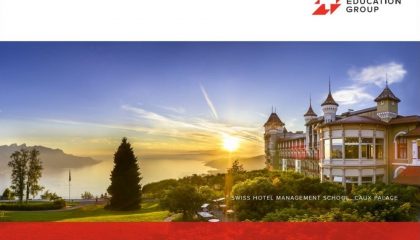 Học bổng du học Thụy Sĩ 2021