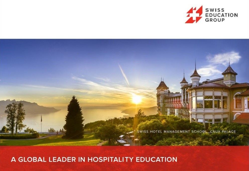 Học bổng du học Thụy Sĩ 2021