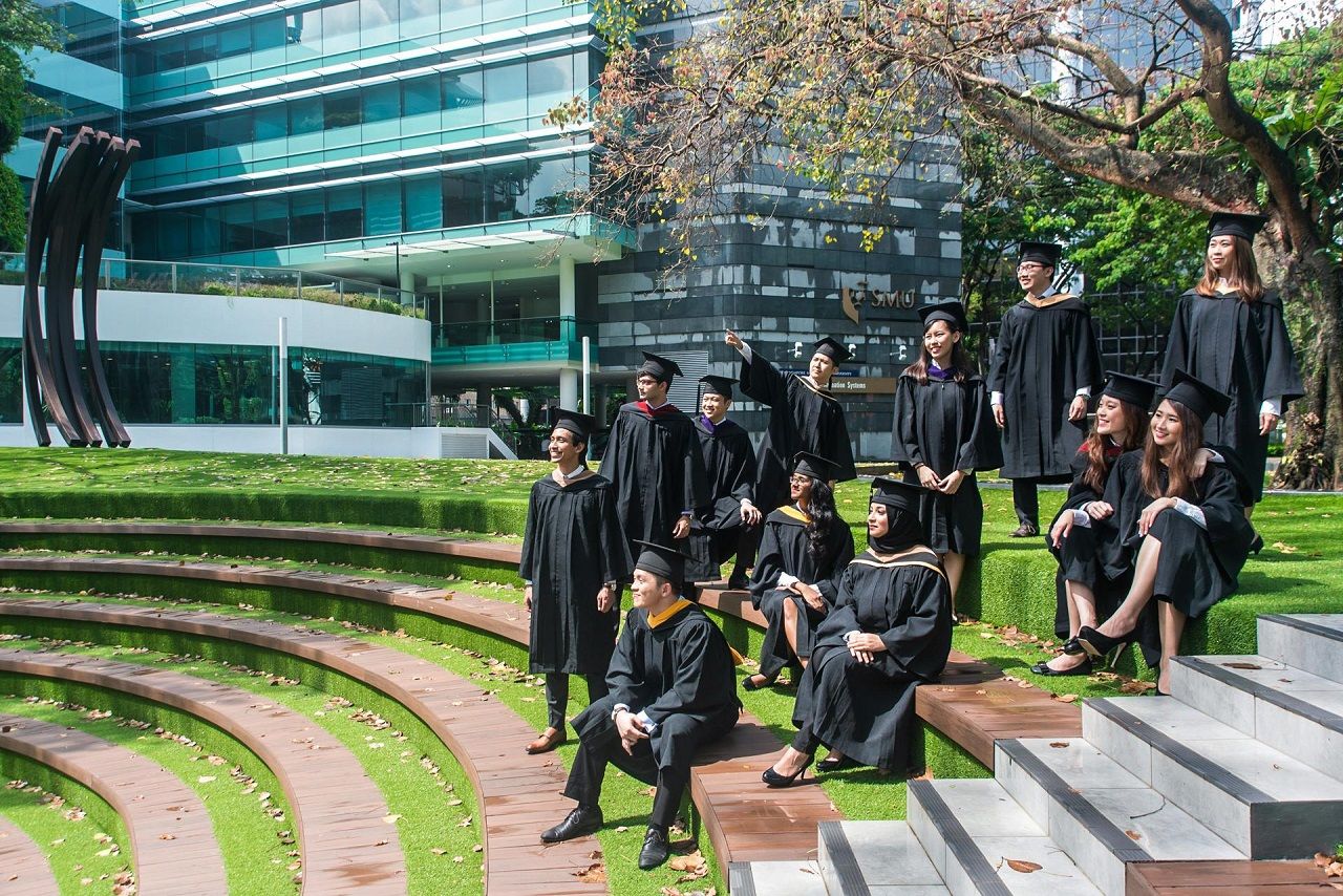 Đại học Quản lý Singapore (SMU)
