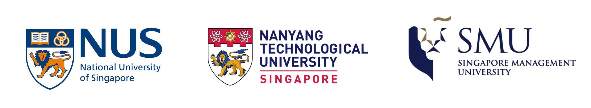 Chọn NUS, NTU hay SMU?