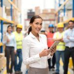 Sự phát triển của ngành logistics và quản lý chuỗi cung ứng mở ra muôn vàn cơ hội việc làm