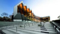 Học bổng Đại học Quốc gia Úc 2021