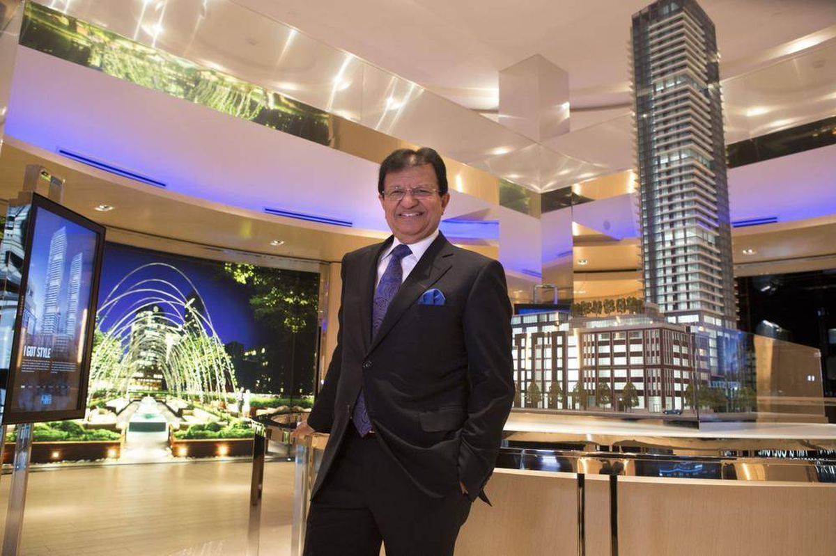 Với đam mê trong lĩnh vực khách sạn, Steve Gupta từ một người nhập cư với hơn 100 đô la trong tay đã xây dựng tập đoàn khách sạn Easton tiếng tăm