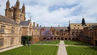 Học bổng Đại học Sydney 2021