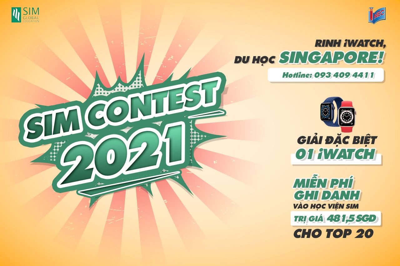 SIM Contest 2021