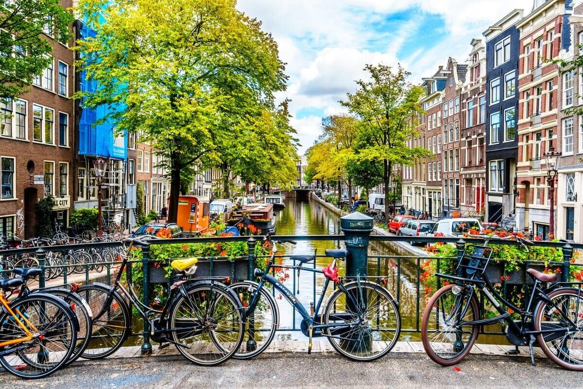 Hà Lan 