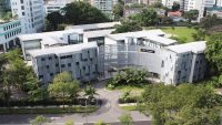Hội thảo Đại học Curtin Singapore