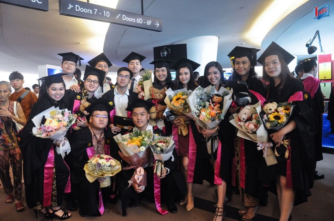 Học bổng diploma Curtin Singapore 2021