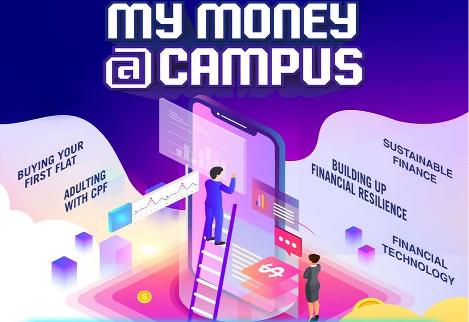 My Money @ Campus SMU
