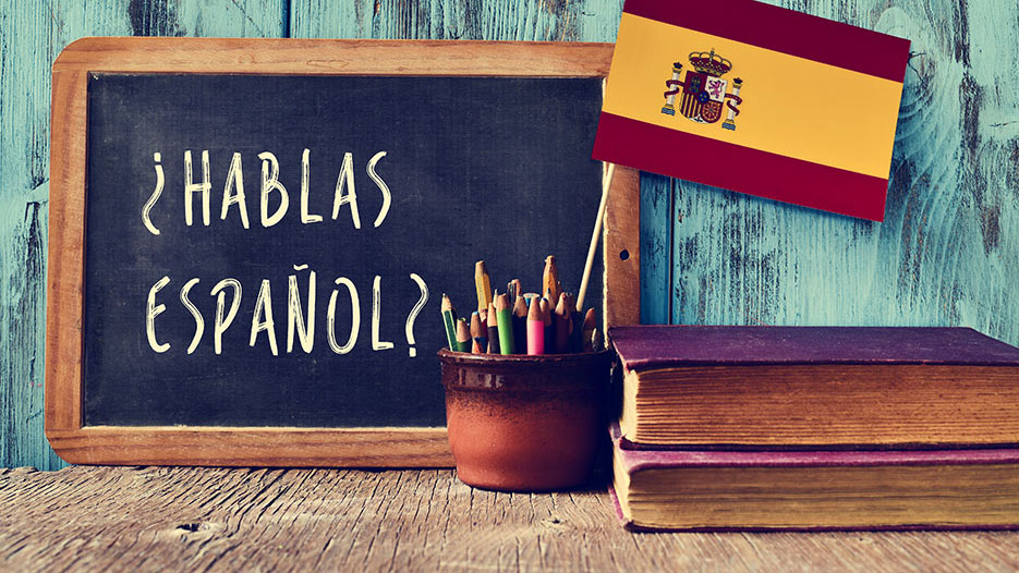 Du học Tây Ban Nha