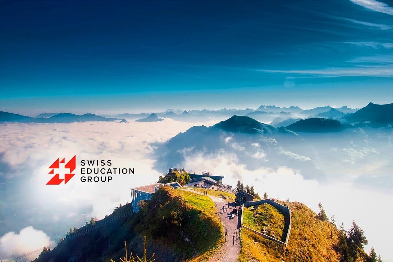 Chuyển tiếp Thụy Sĩ