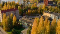 Đại học KHUD Karelia