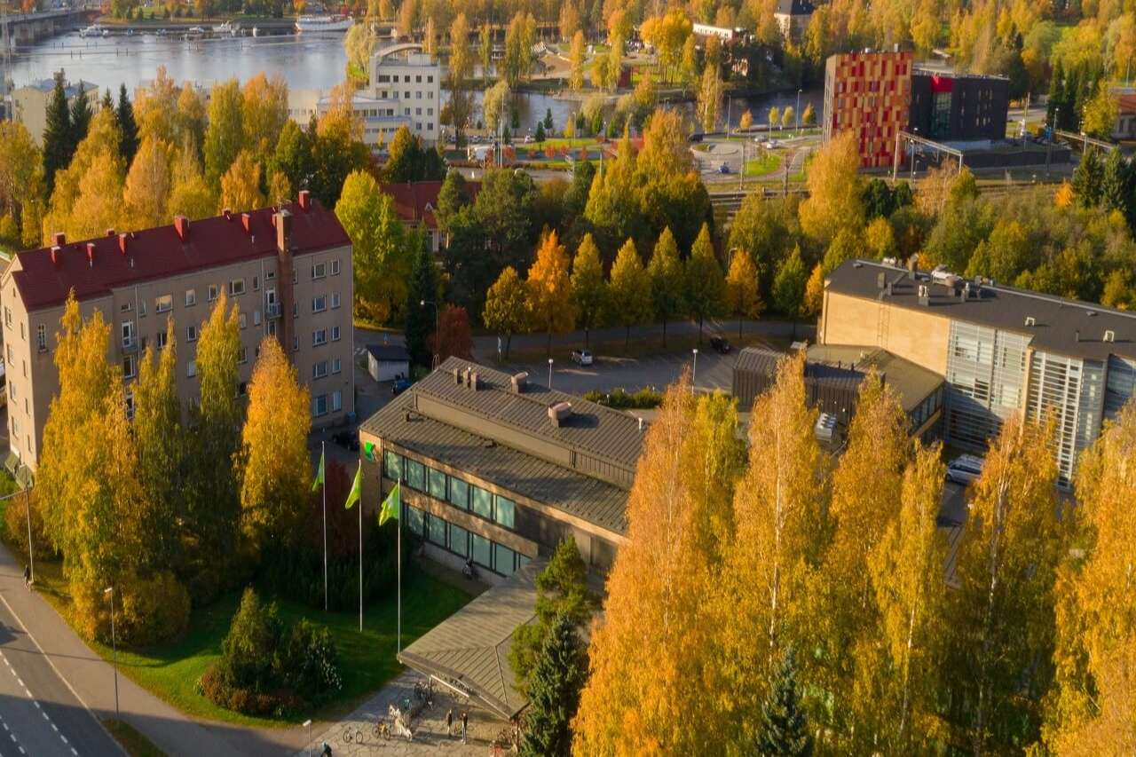 Đại học KHUD Karelia