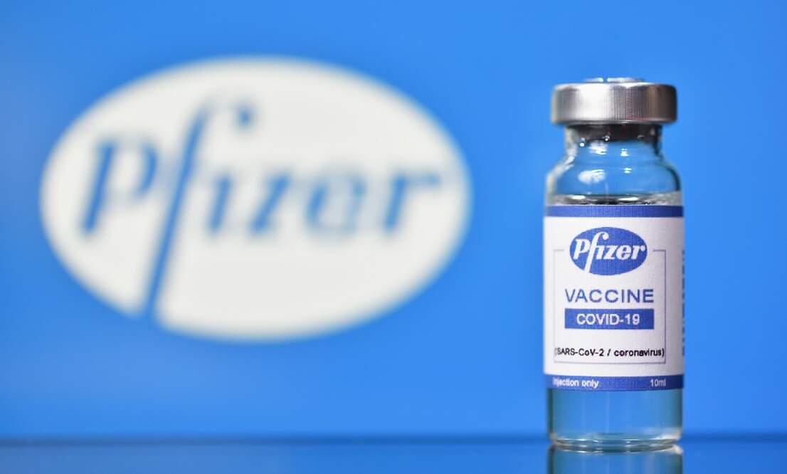 Vaccine Covid tại Hà Lan