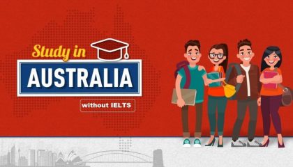 Du học Úc không cần IELTS