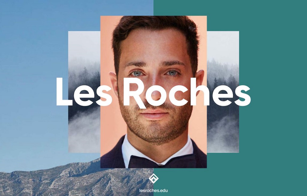 Học viện Les Roches