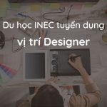 Tuyển dụng Designer
