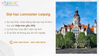Đại học Lancaster Leipzig