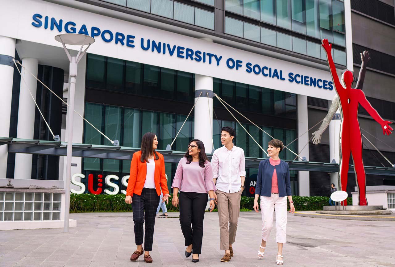 Du học Singapore ngành Giáo dục mầm non