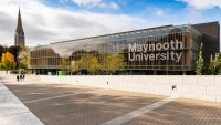 Đại học Maynooth Ireland