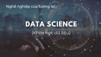 Ngành khoa học dữ liệu