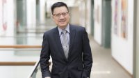 Giáo sư tâm lý học David Chan - Đại học SMU