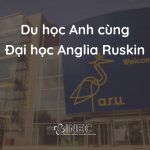 Đại học Anglia Ruskin