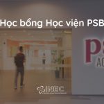 Học bổng Học viện PSB Singapore