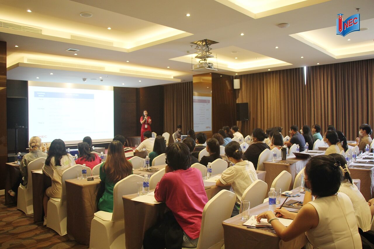 Hội thảo du học châu Âu tại Đà Nẵng