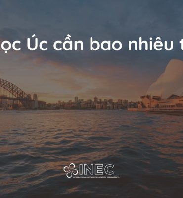 Du học Úc cần bao nhiêu tiền