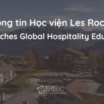 Học viện Les Roches