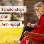 Học bổng GREAT Scholarships