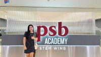 Học xá PSB STEM Wing
