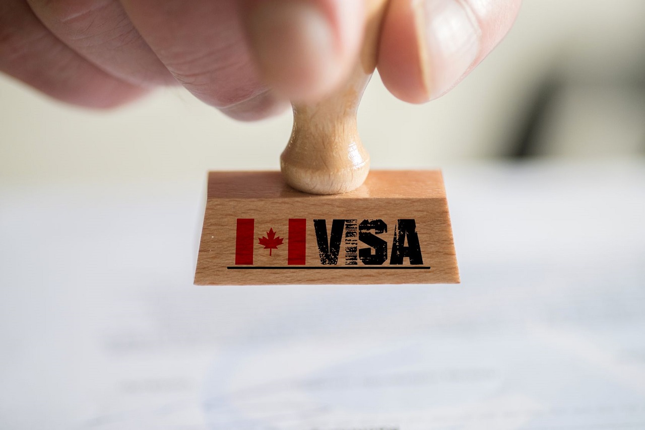 lý do bị từ chối visa du học canada