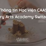 Học viện ẩm thực CAAS