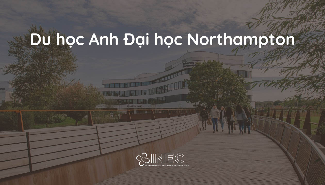 đại học northampton