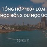 Học bổng du học Úc