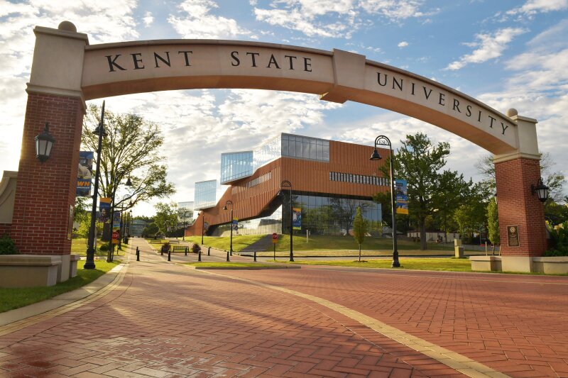 Đại học Kent State University