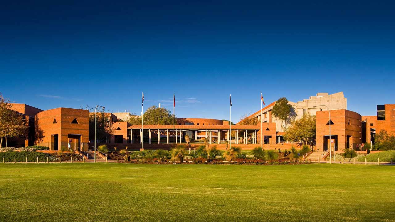 Đại học công lập Curtin Úc