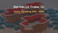 Học bổng Đại học La Trobe